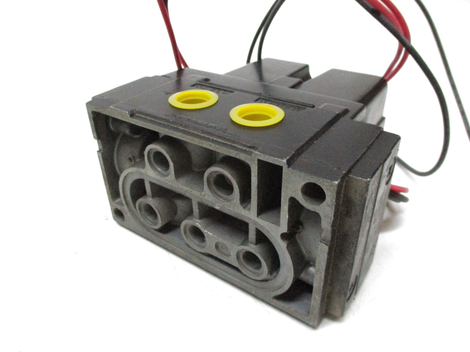 PARKER SS40003701 110/120V UNMP