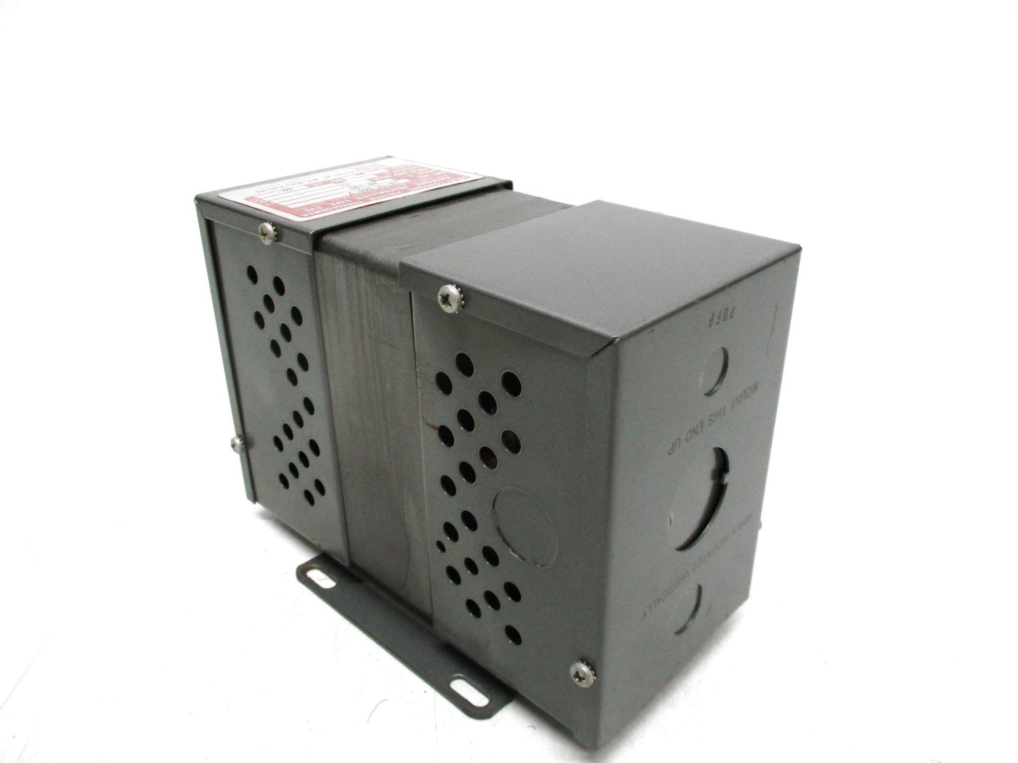 SOLA ELECTRIC 23-13-060-2 UNMP