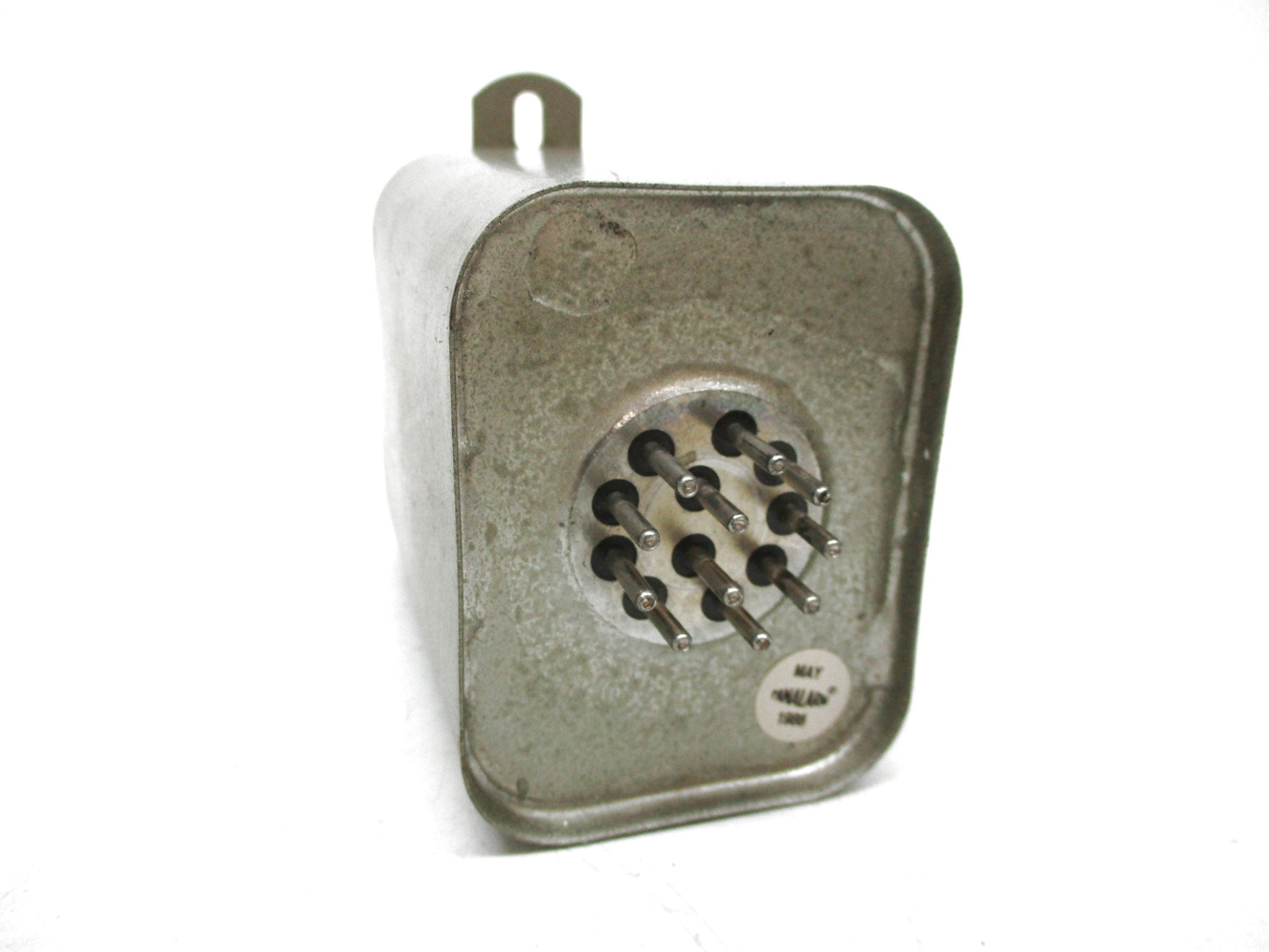 PANALARM 50-F1 125DC UNMP