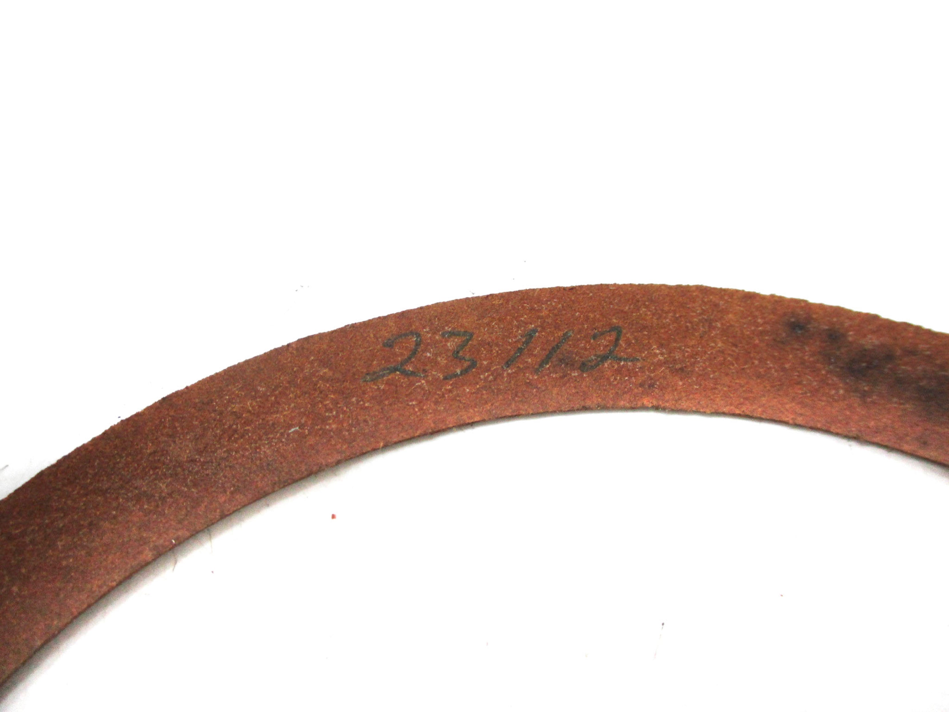 INDUSTRIAL MRO 23112-00 NSNP