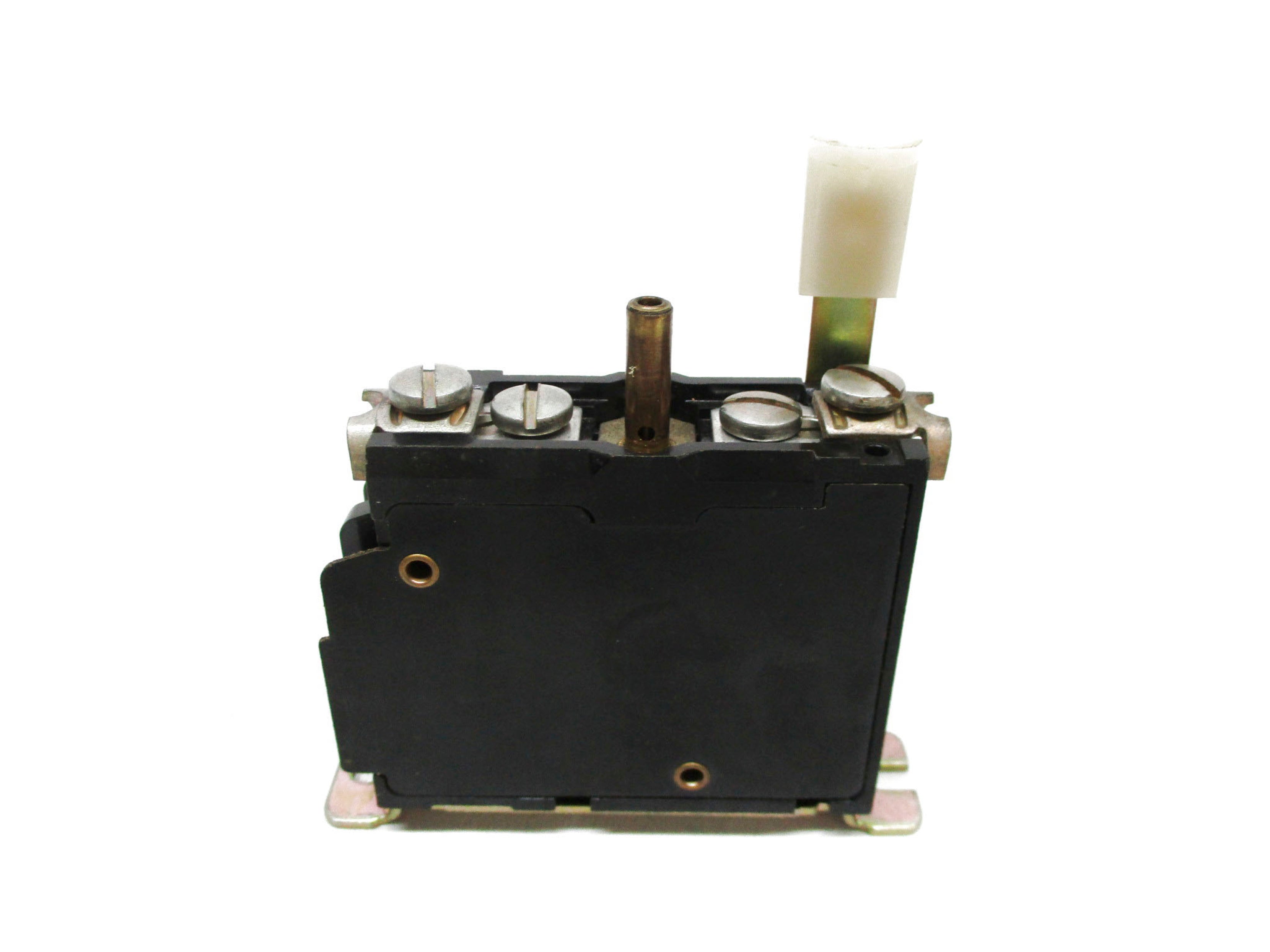 ALLEN BRADLEY 815-BOV4 SER. K UNMP