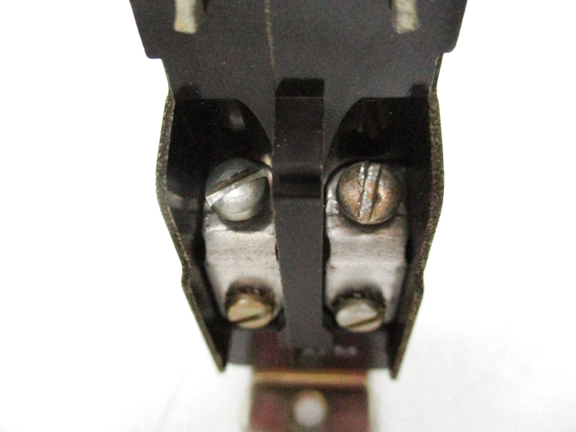 ALLEN BRADLEY 815-BOV4 SER. K UNMP