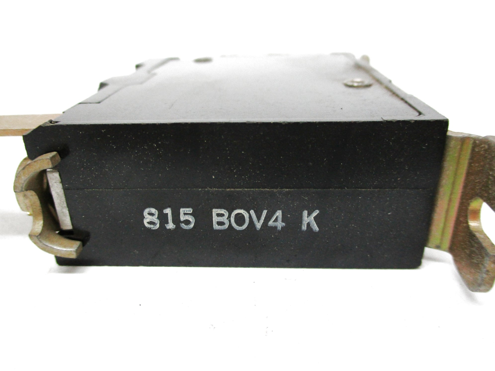 ALLEN BRADLEY 815-BOV4 SER. K UNMP