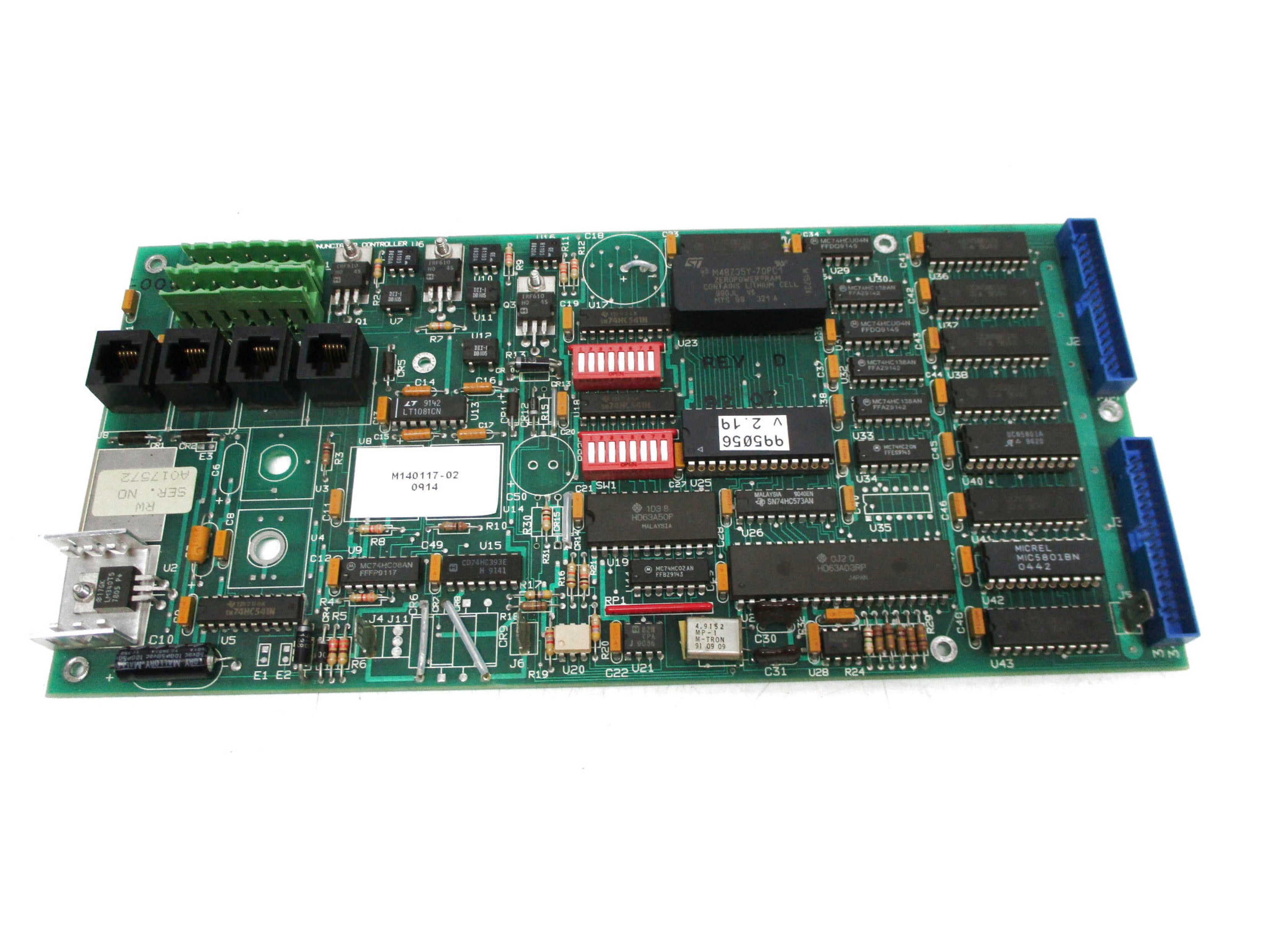 BETA PRODUCTS 309102 UNMP