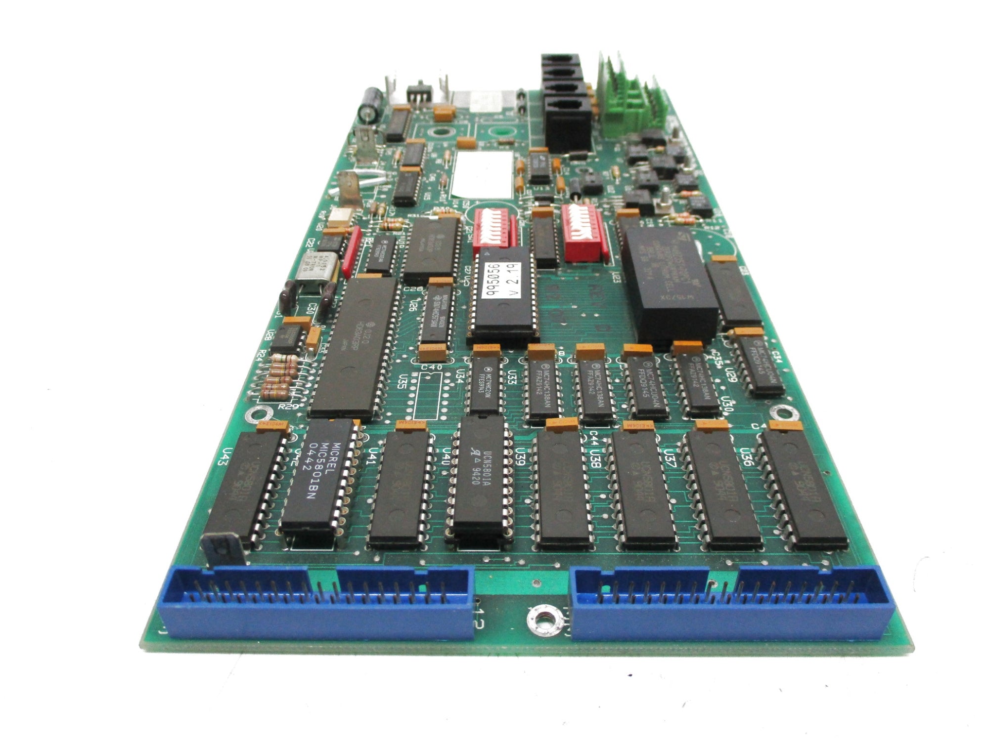 BETA PRODUCTS 309102 UNMP