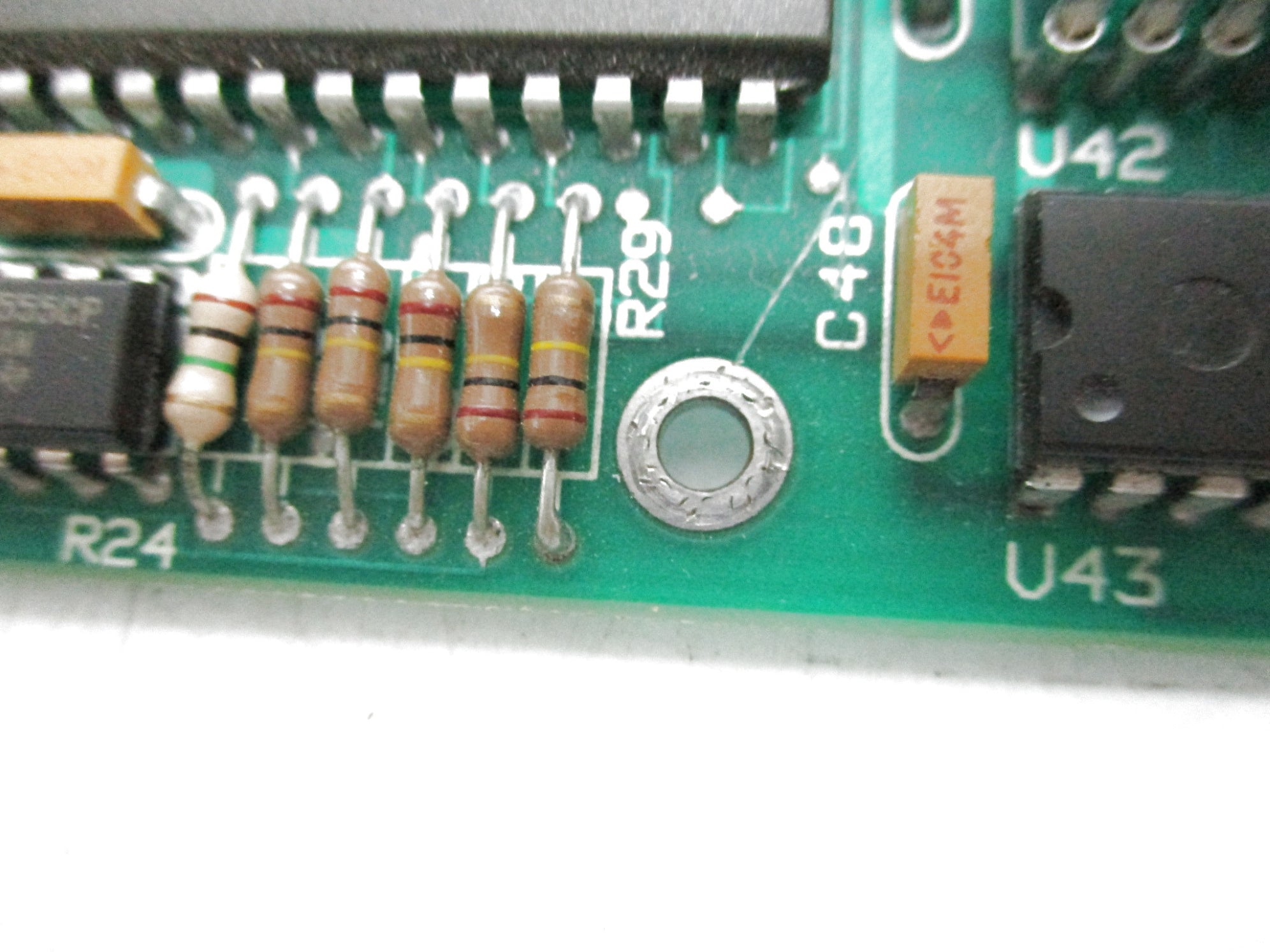 BETA PRODUCTS 309102 UNMP
