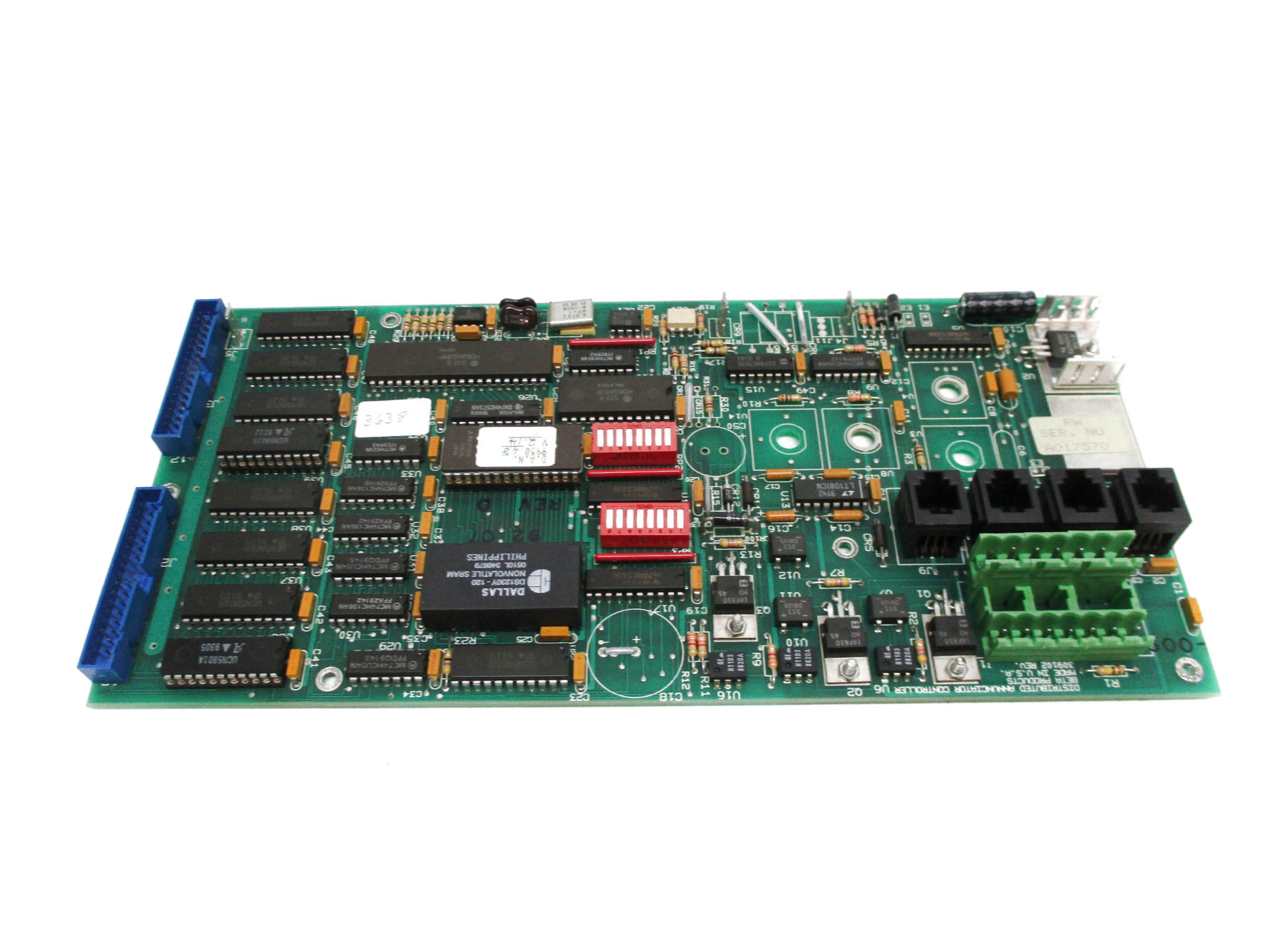 BETA PRODUCTS 309102 REMAN