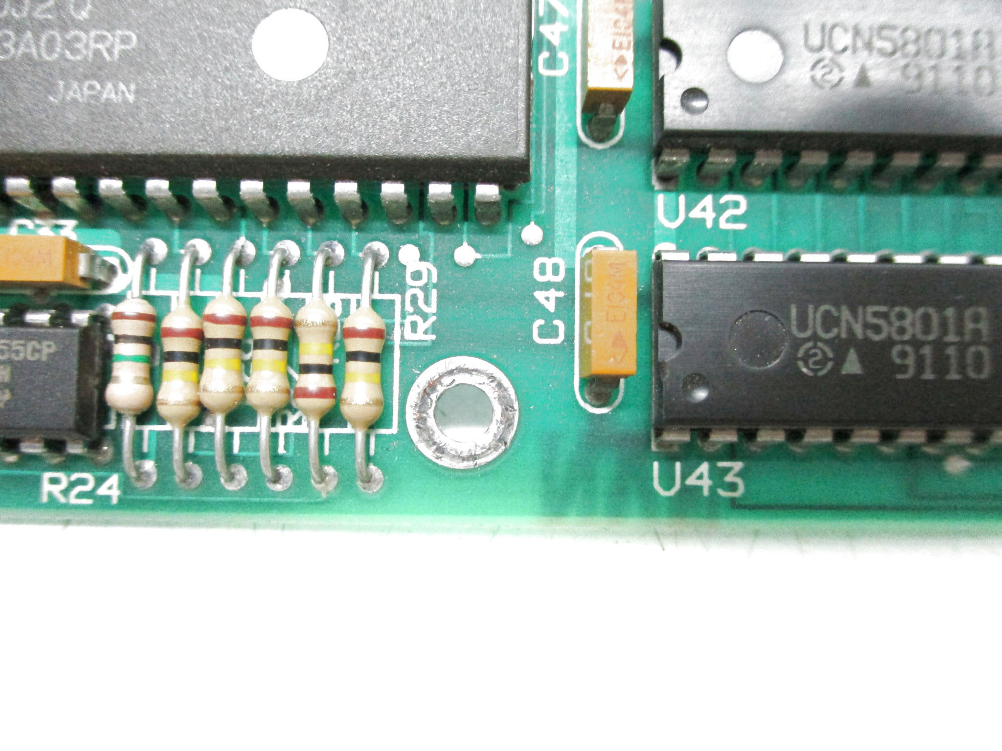 BETA PRODUCTS 309102 REMAN