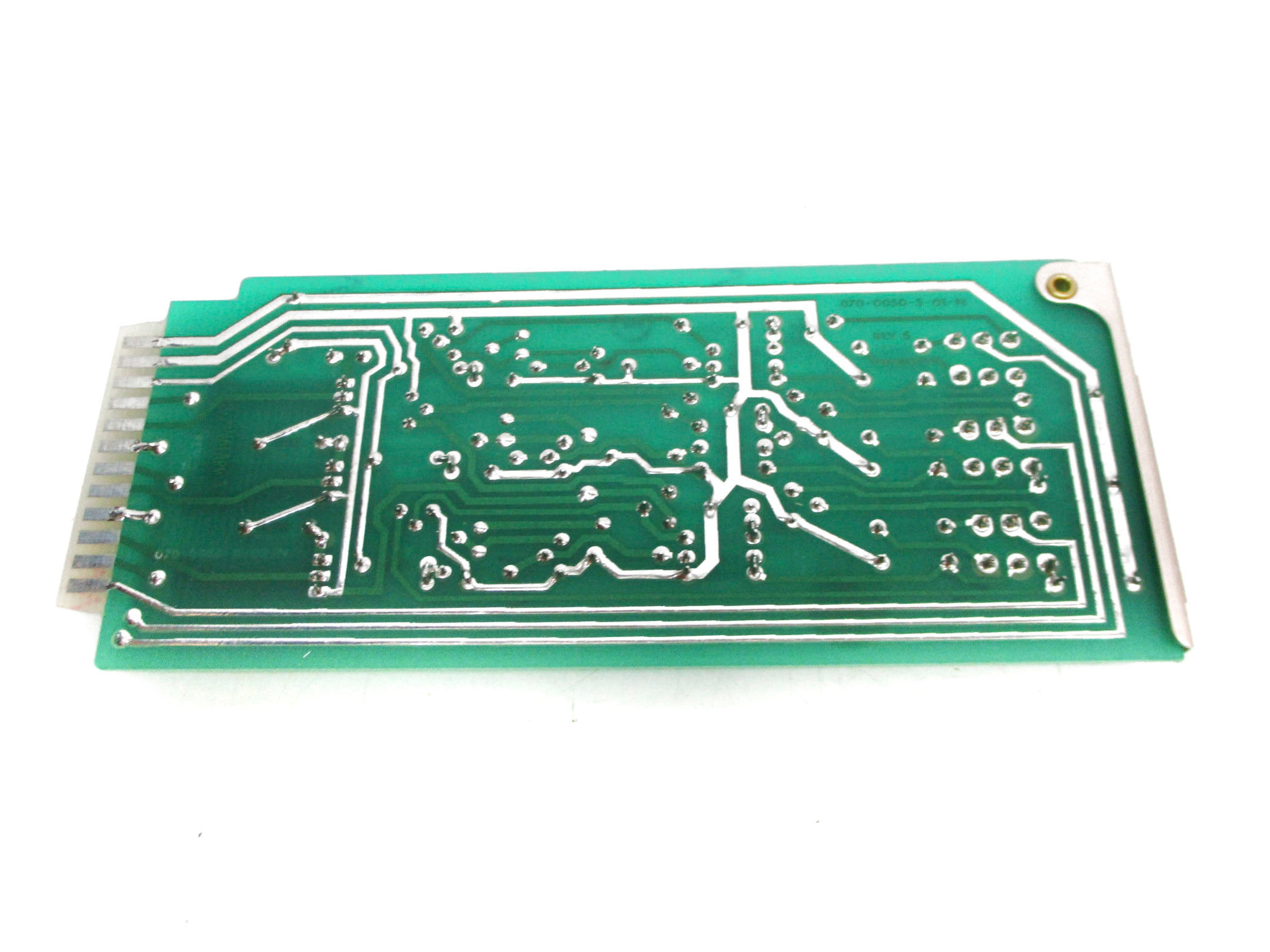 PANALARM 70-BCFI 12/12VDC UNMP