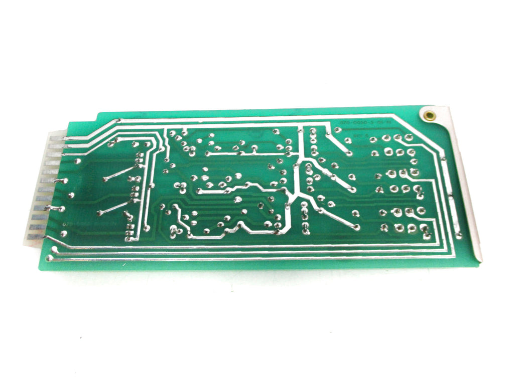 PANALARM 70-BCFI 12/12VDC UNMP