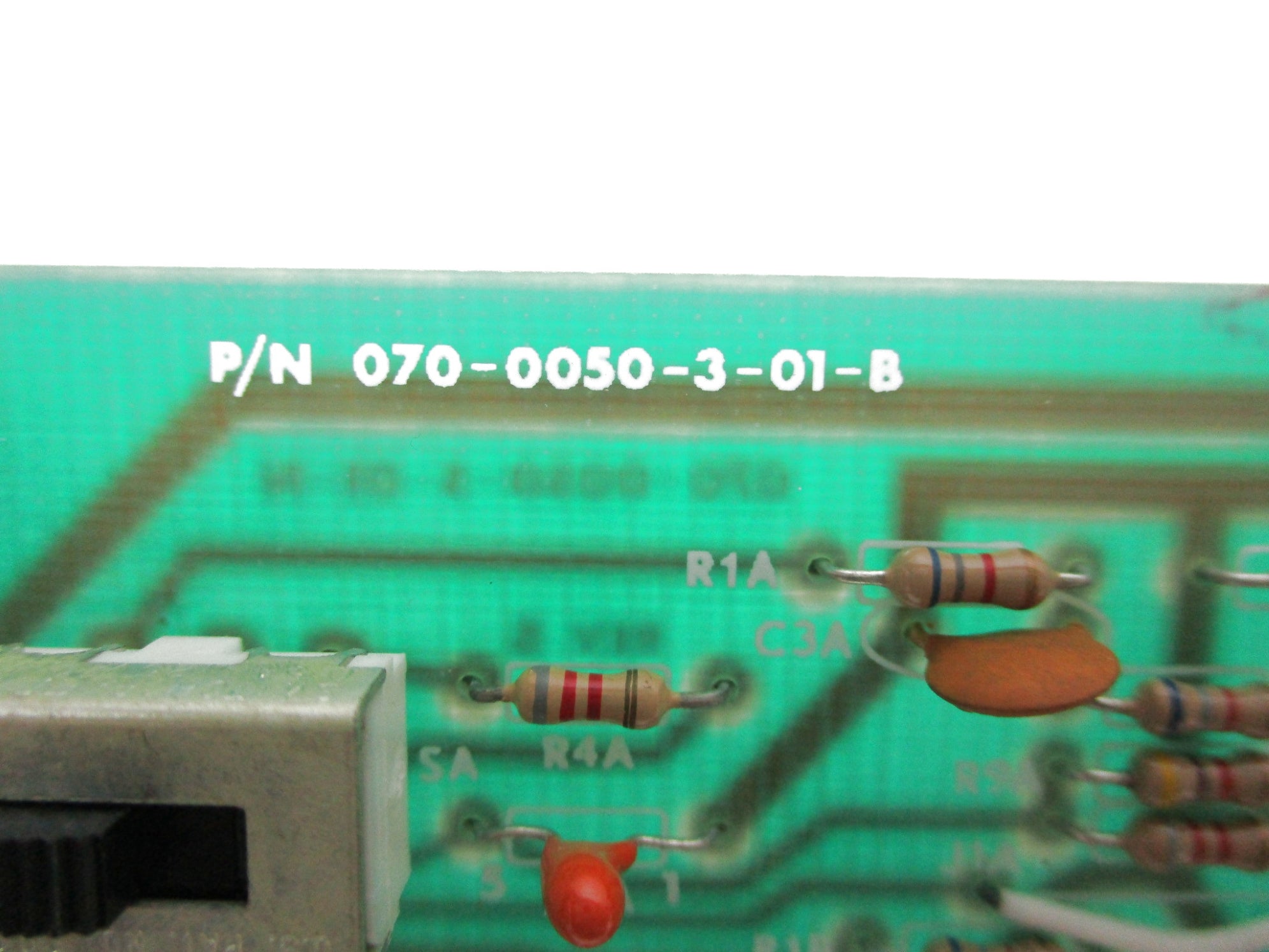 PANALARM 70-BCFI 12/12VDC UNMP