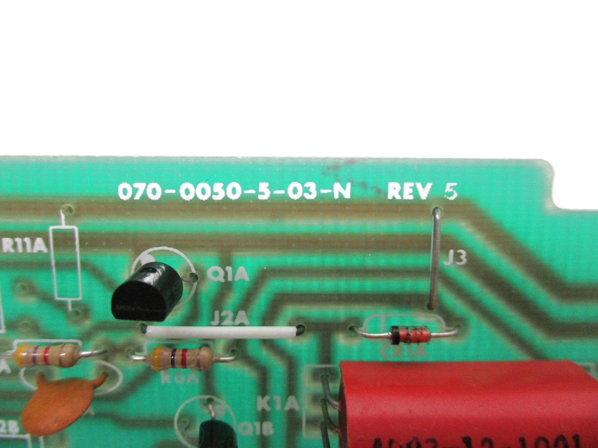 PANALARM 70-BCFI 12/12VDC UNMP