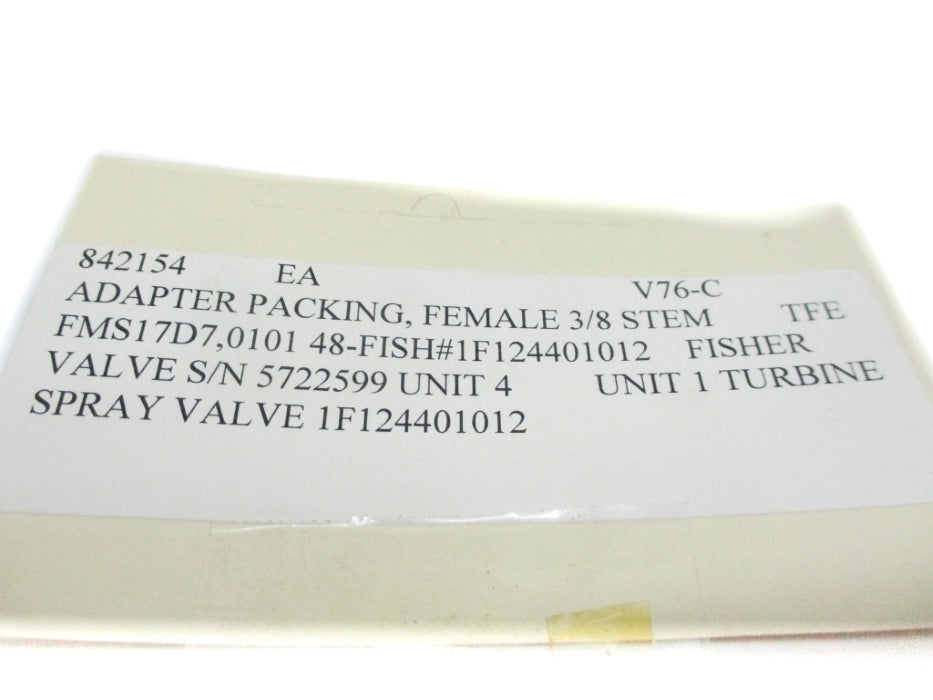 INDUSTRIAL MRO 1F124401012 NSNP