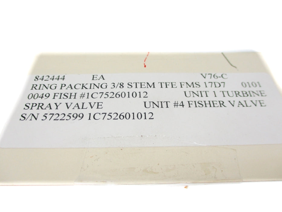 INDUSTRIAL MRO 1C75260102 NSNP