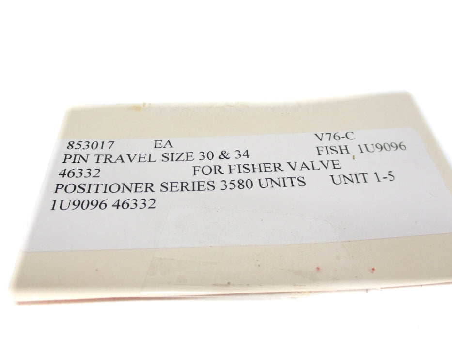 INDUSTRIAL MRO 1U909646332 NSNP