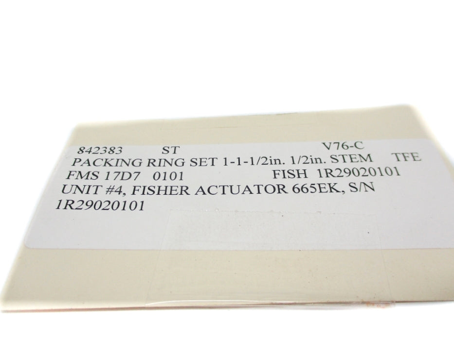 INDUSTRIAL MRO 1R29020101 NSNP