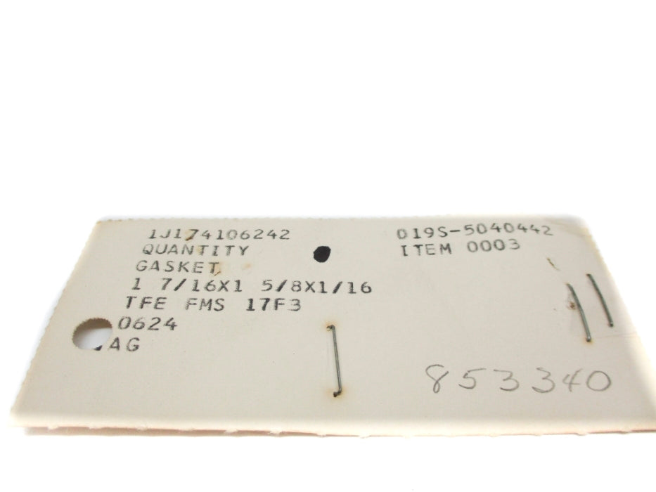 INDUSTRIAL MRO 1J174106242 NSNP