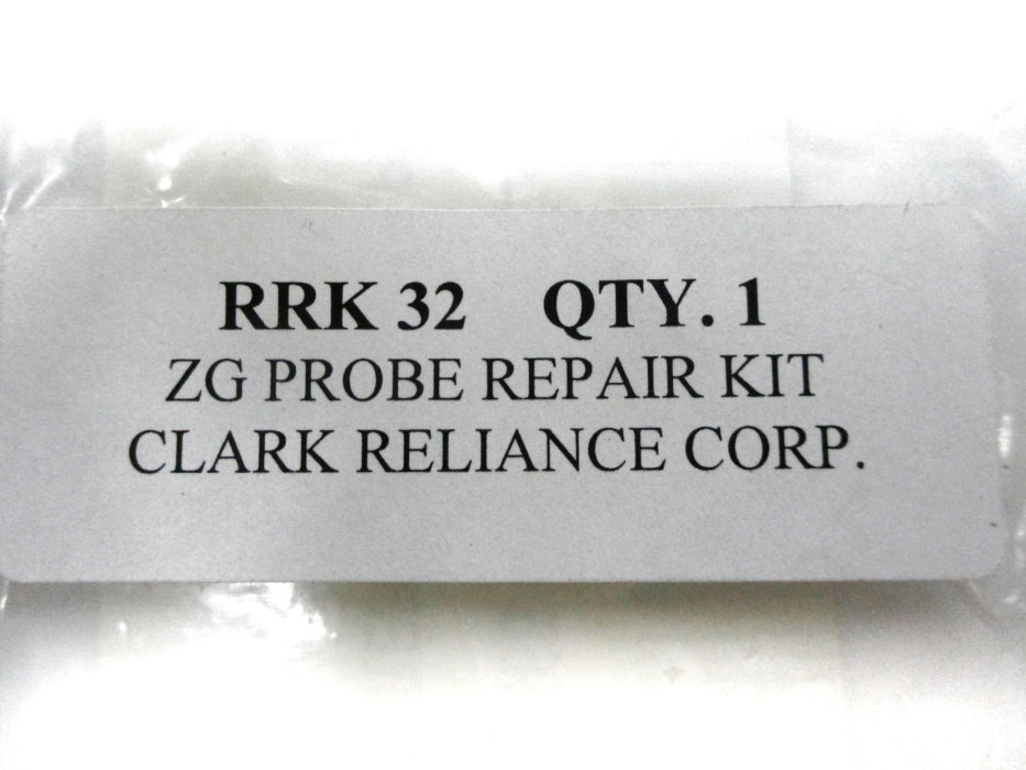 CLARK RELIANCE RRK32 NSNP