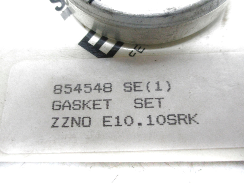 INDUSTRIAL MRO E10-10SRK 854548 NSMP