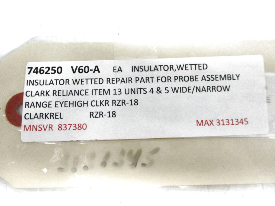 INDUSTRIAL MRO RZR-18 746250 NSNP
