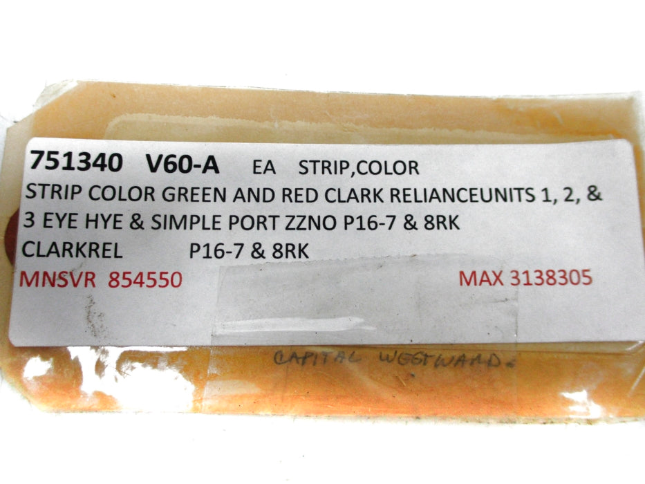 INDUSTRIAL MRO 75134 NSNP