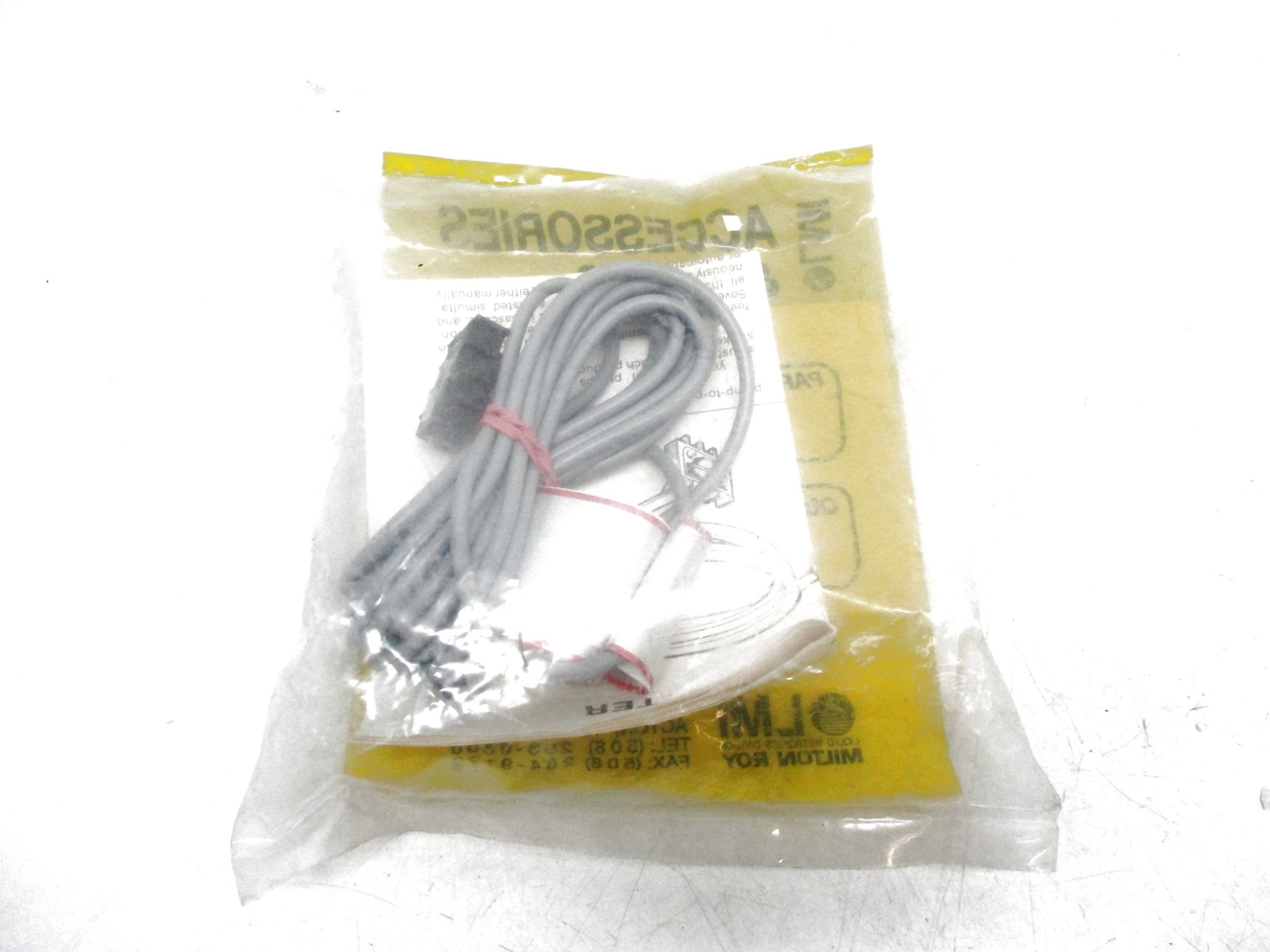 LMI 26006 NSMP