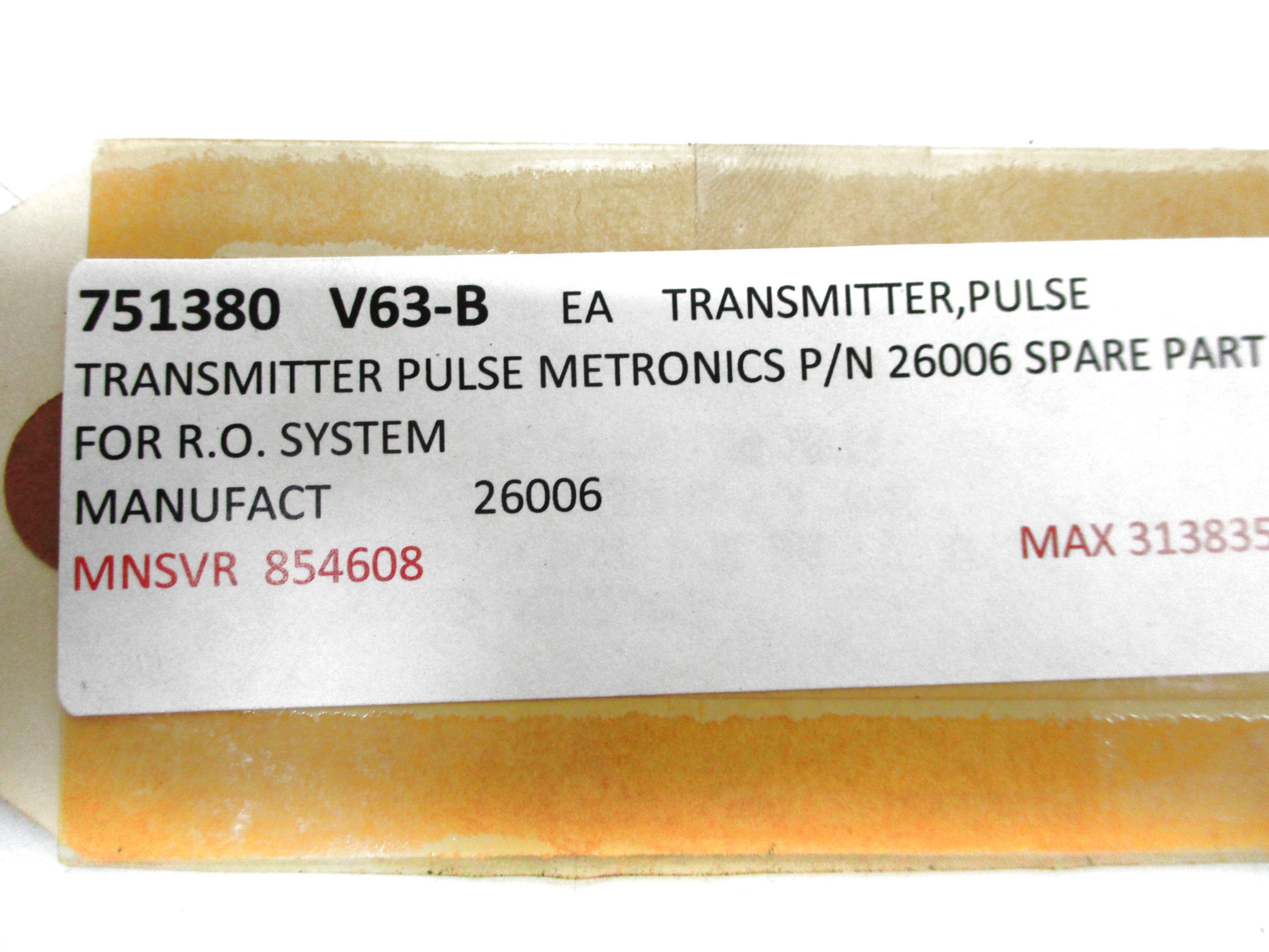 LMI 26006 NSMP