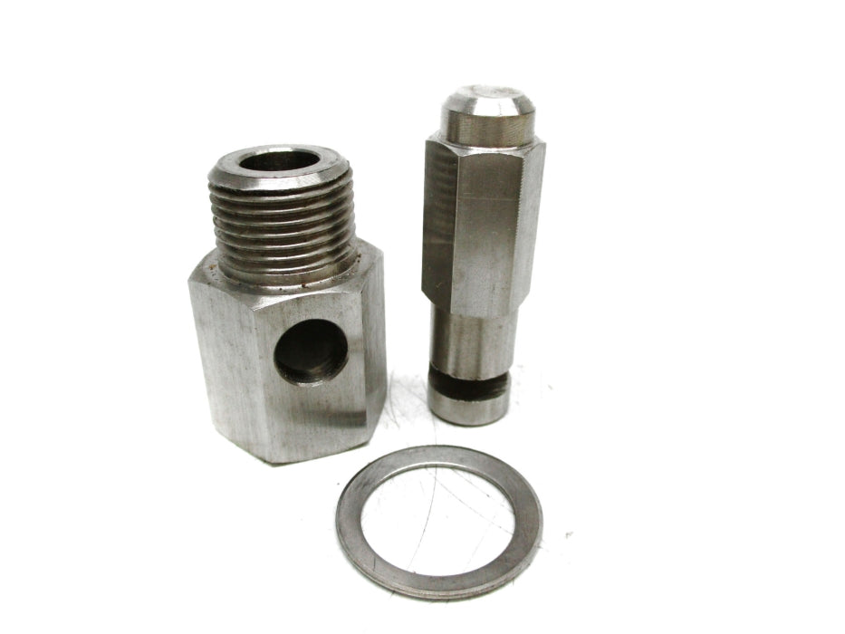SPIRAX SARCO 80085 NSMP