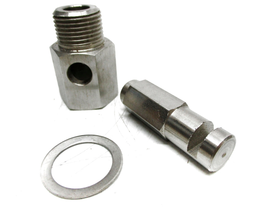 SPIRAX SARCO 80085 NSMP