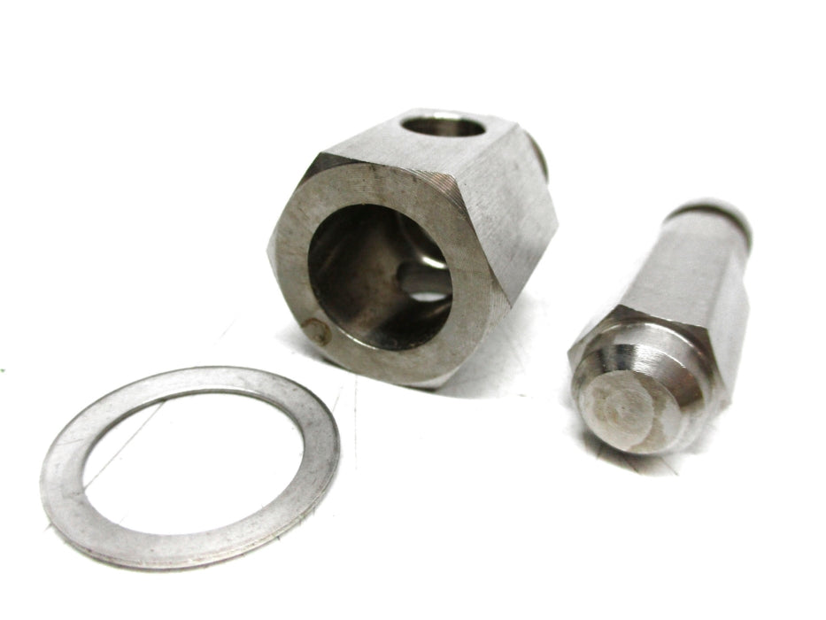 SPIRAX SARCO 80085 NSMP