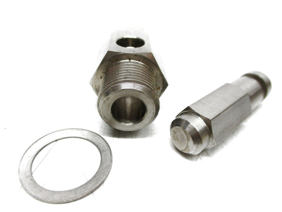 SPIRAX SARCO 80085 NSMP