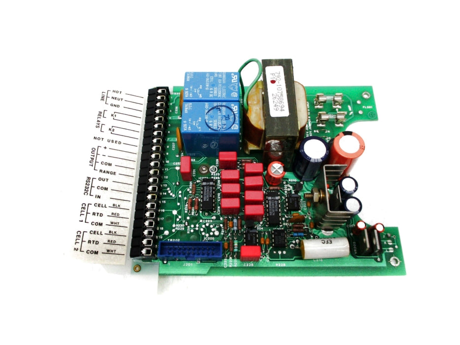 INDUSTRIAL MRO 536305 855-10760371 NSNP