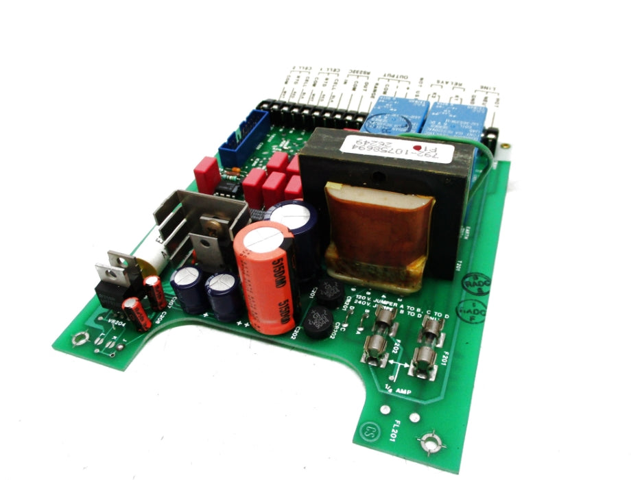 INDUSTRIAL MRO 536305 855-10760371 NSNP