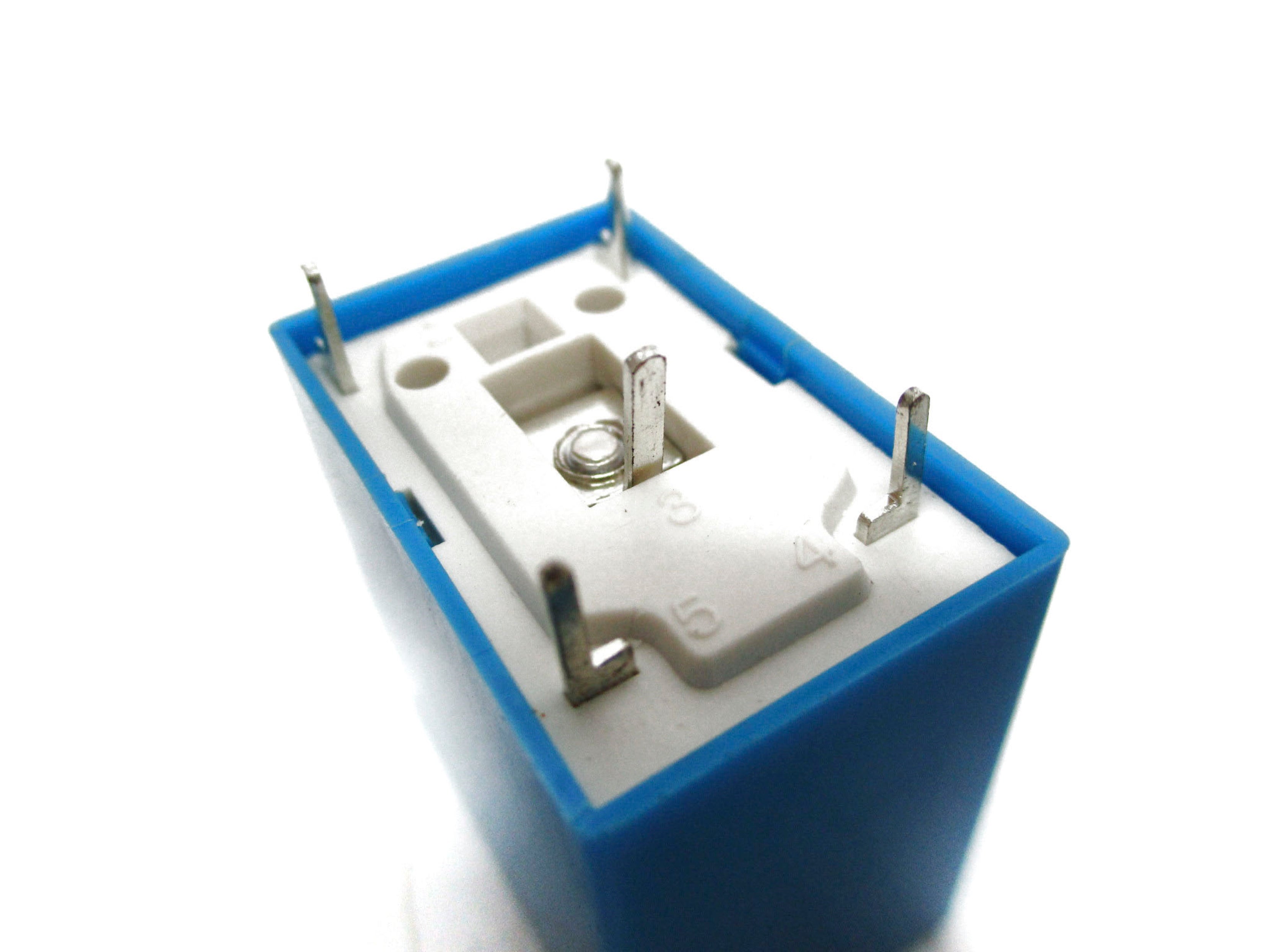 GUARDIAN ELECTRIC A410-365391-11 6VDC UNMP