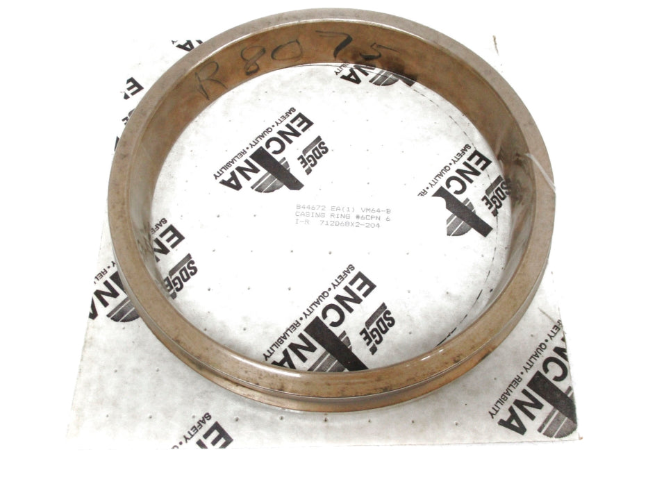 INDUSTRIAL MRO 712D68X2204 NSMP (VM64B)