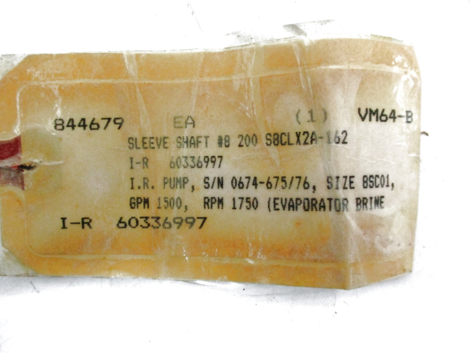 INDUSTRIAL MRO 712D68X2204 NSMP
