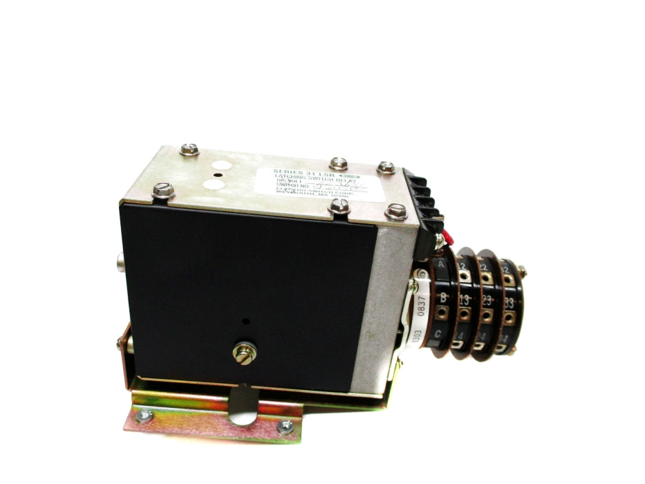 ELECTROSWITCH 93030C NSNP