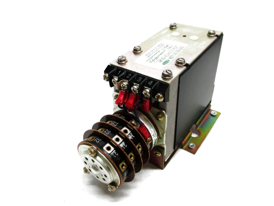 ELECTROSWITCH 93030C NSNP