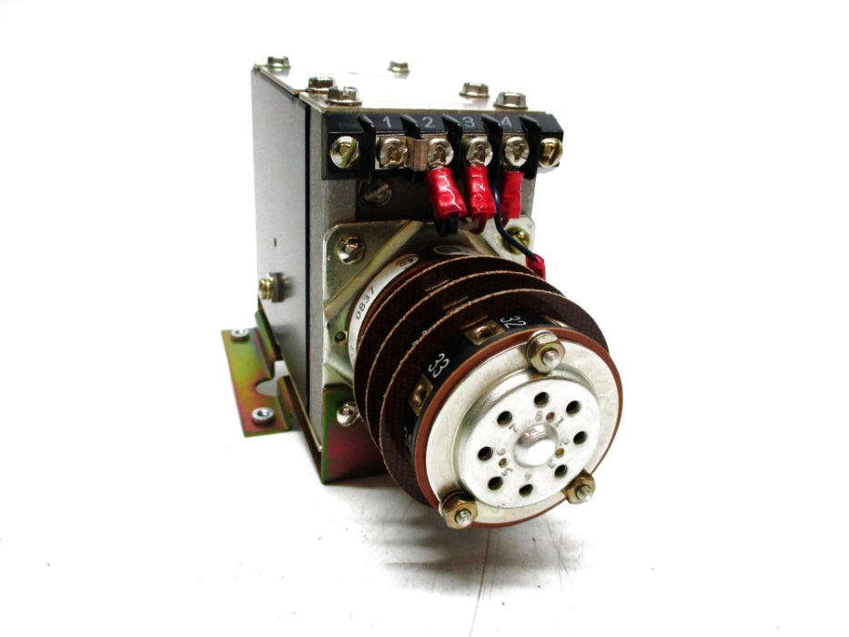 ELECTROSWITCH 93030C NSNP