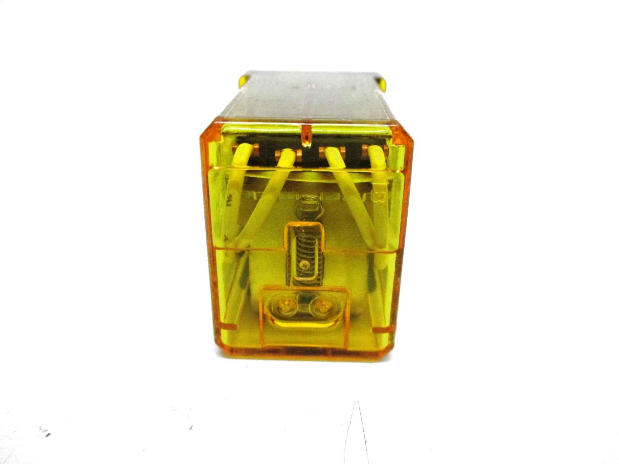 AROMAT HC4E-DC24V 24VDC NSNP
