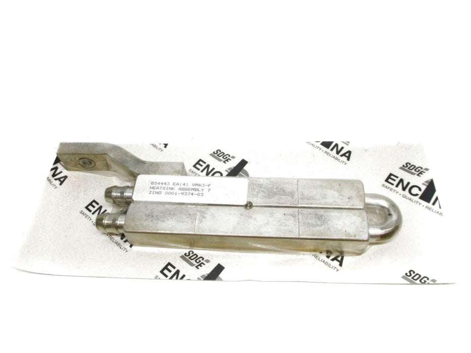 INDUSTRIAL MRO 854443 0001-9374-03 NSMP