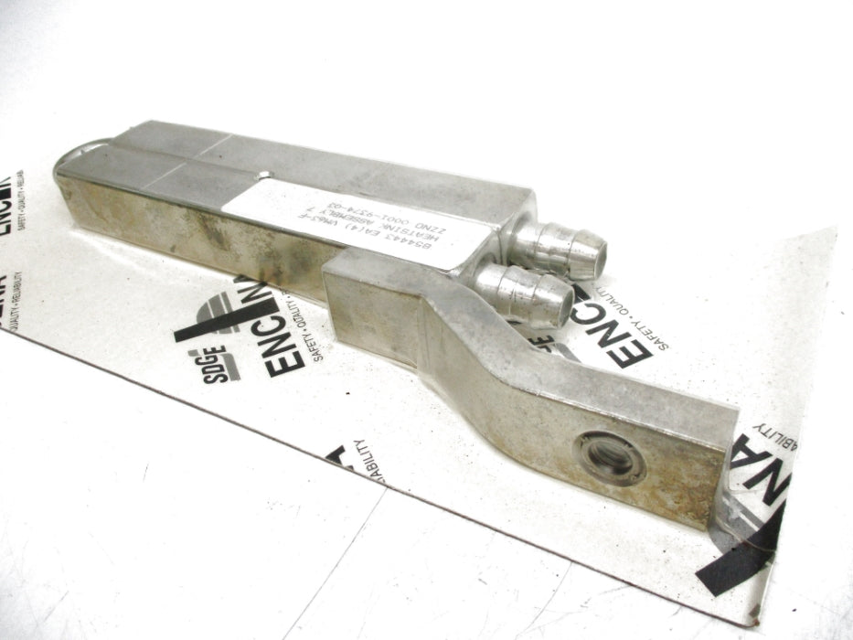 INDUSTRIAL MRO 854443 0001-9374-03 NSMP