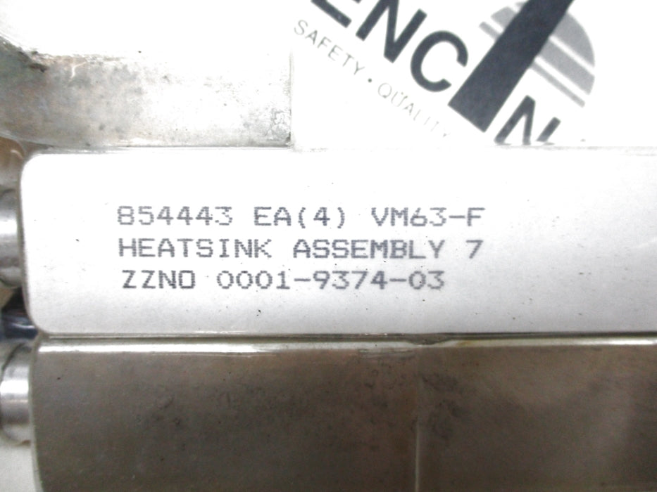 INDUSTRIAL MRO 854443 0001-9374-03 NSMP