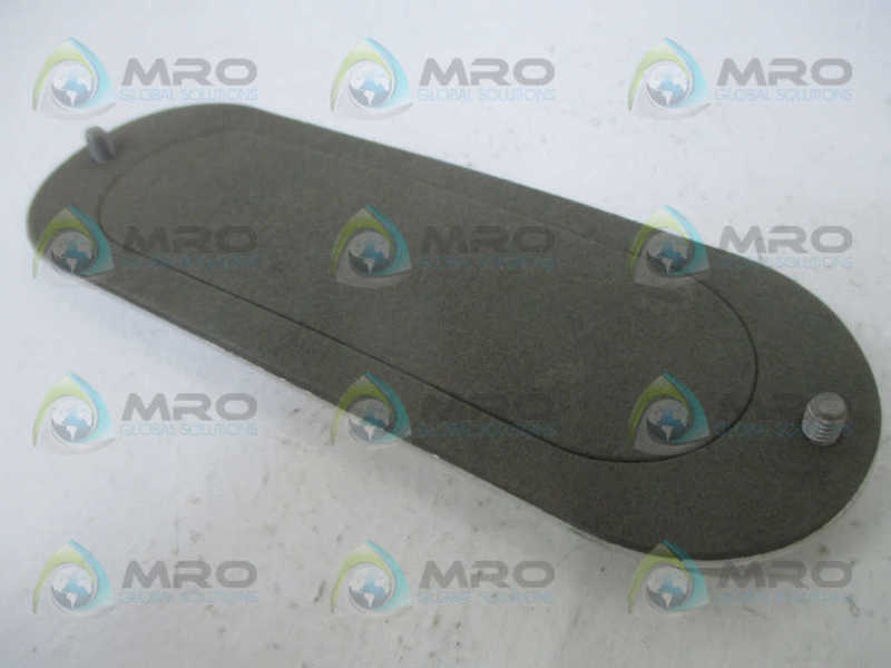 KILLARK 0L-450 CONDUIT BODY COVER 1-1/4"-1-1/2" *NEW NO BOX*