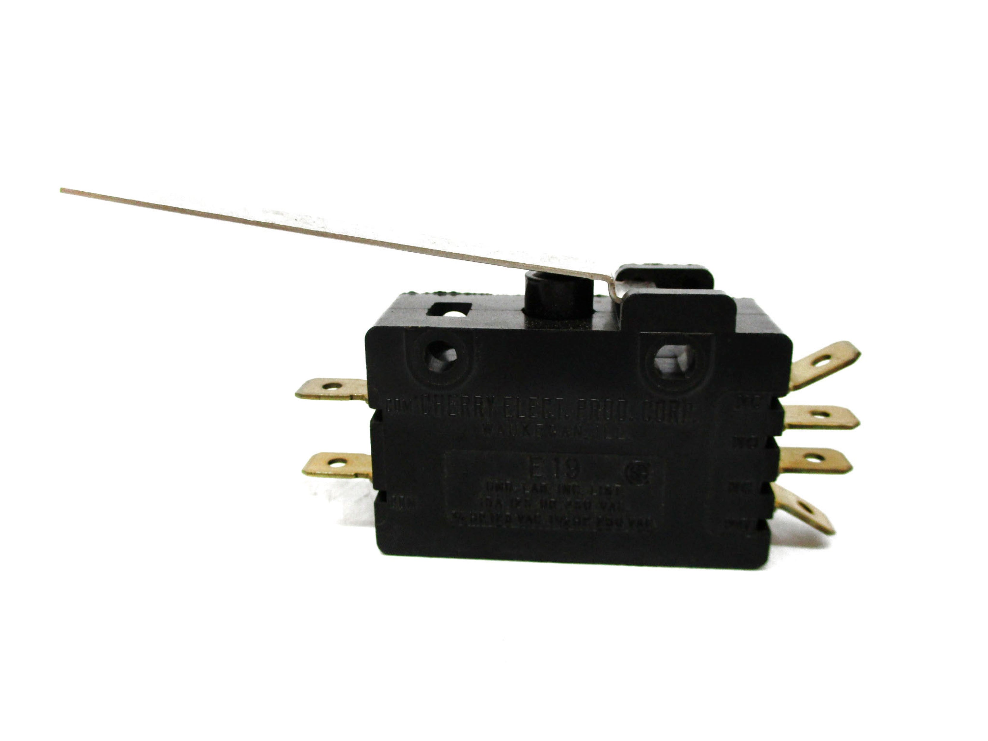 CHERRY ELECTRIC E19 NSNP