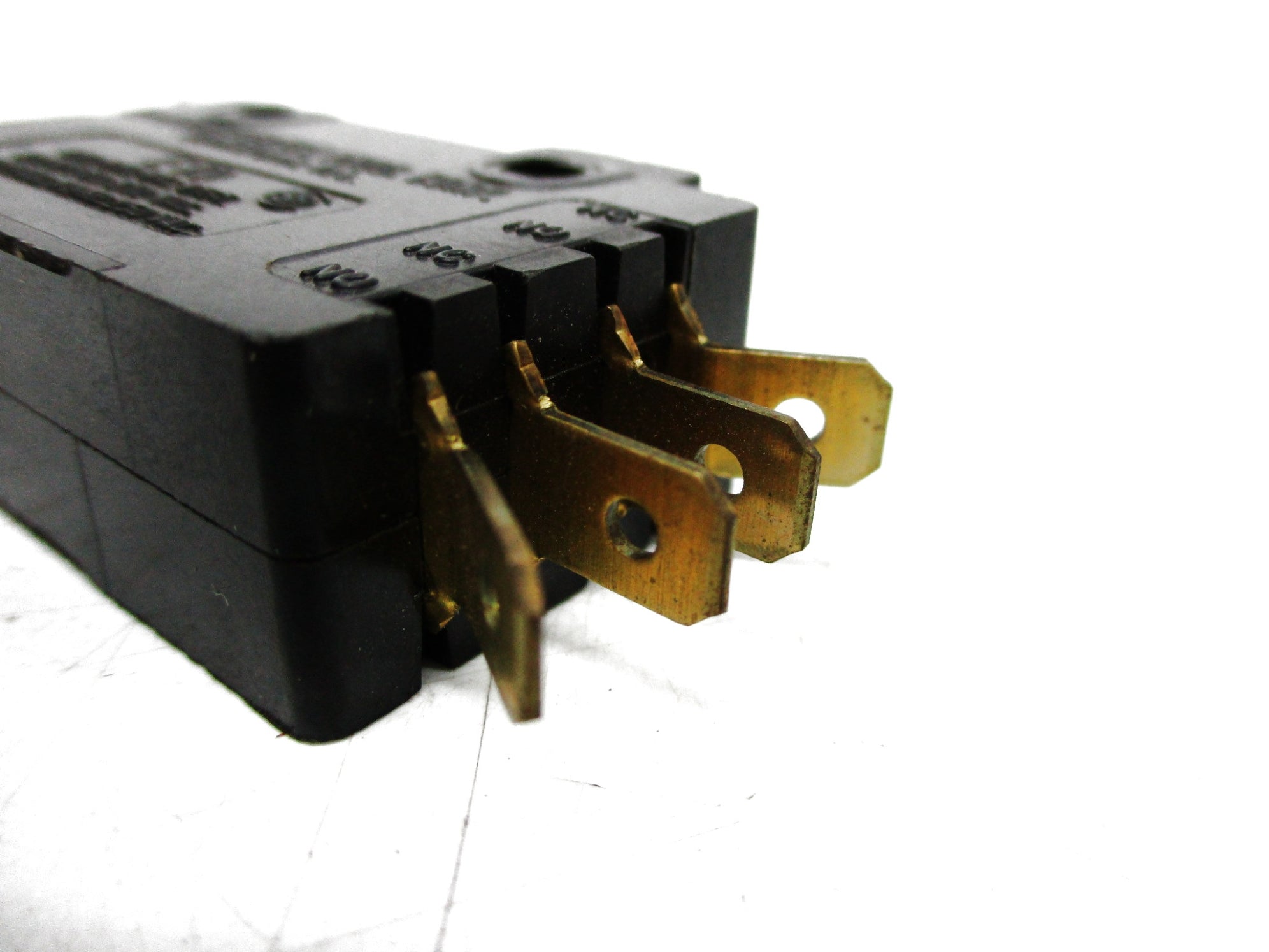 CHERRY ELECTRIC E19 NSNP