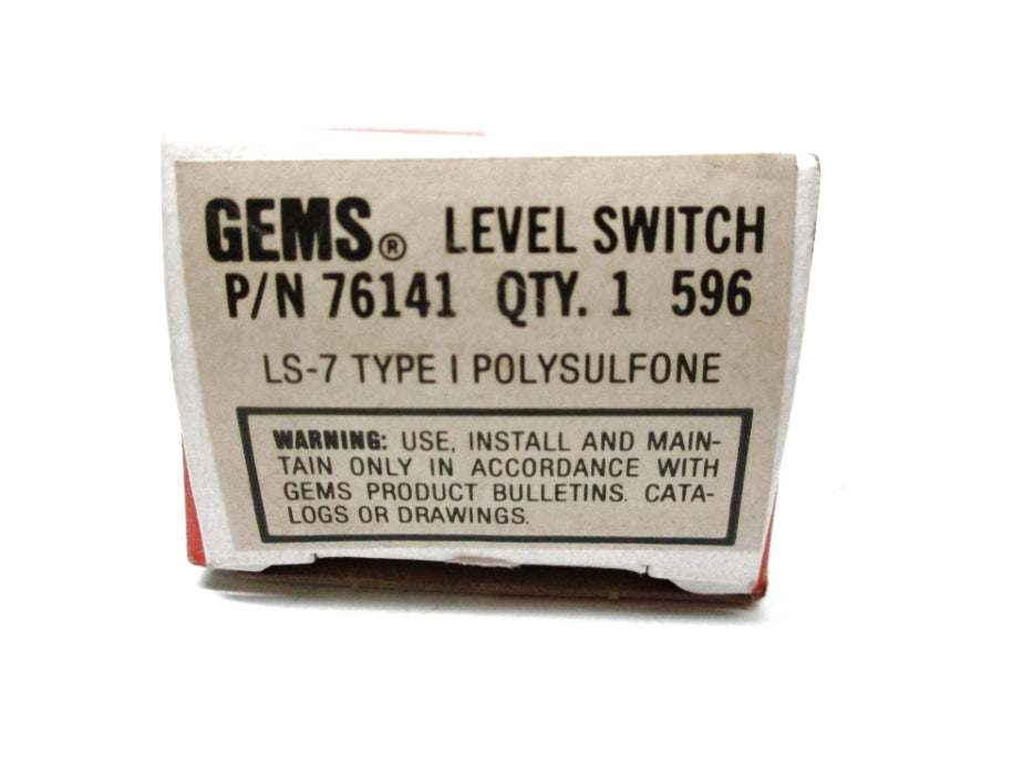 GEMS 76141 NSMP