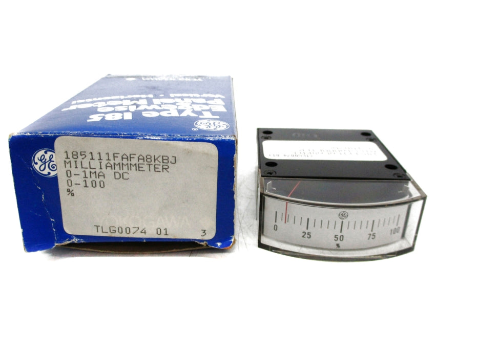 GENERAL ELECTRIC 185111FAFA8KBJ NSMP