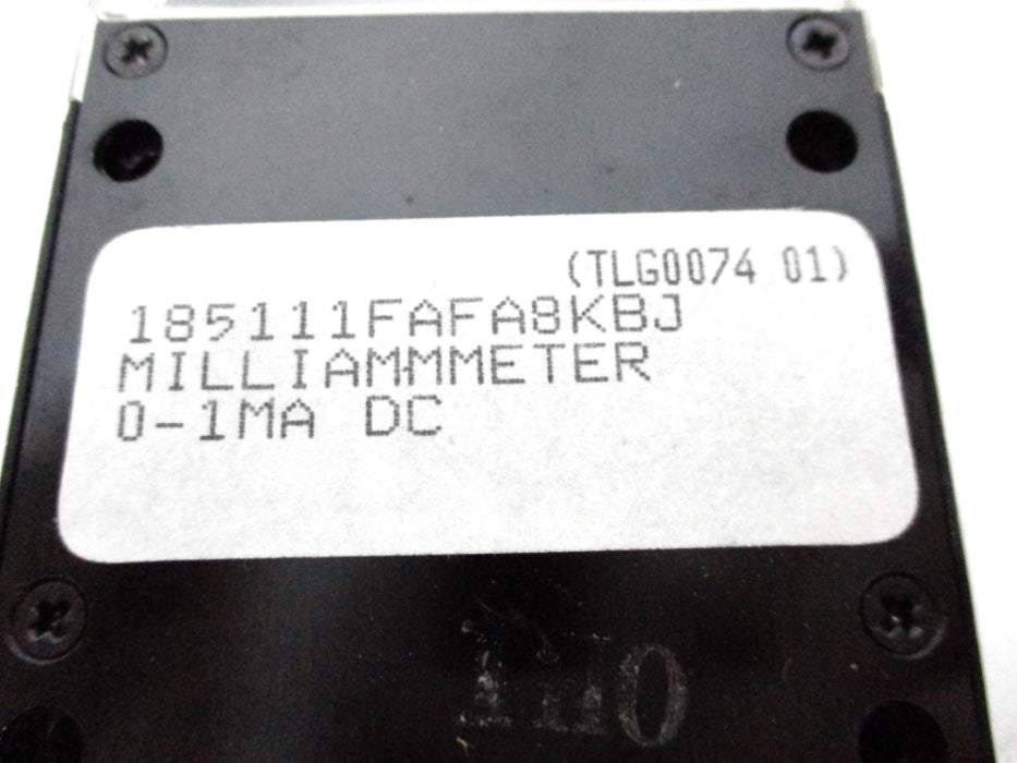 GENERAL ELECTRIC 185111FAFA8KBJ NSMP