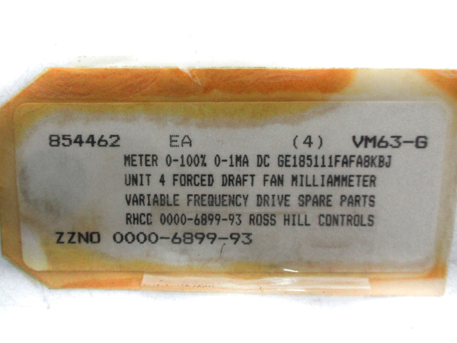 GENERAL ELECTRIC 185111FAFA8KBJ NSMP